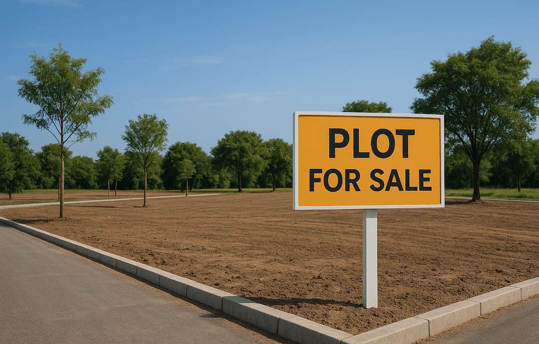 Residential Plots in Nagpur By Nagpur Heights