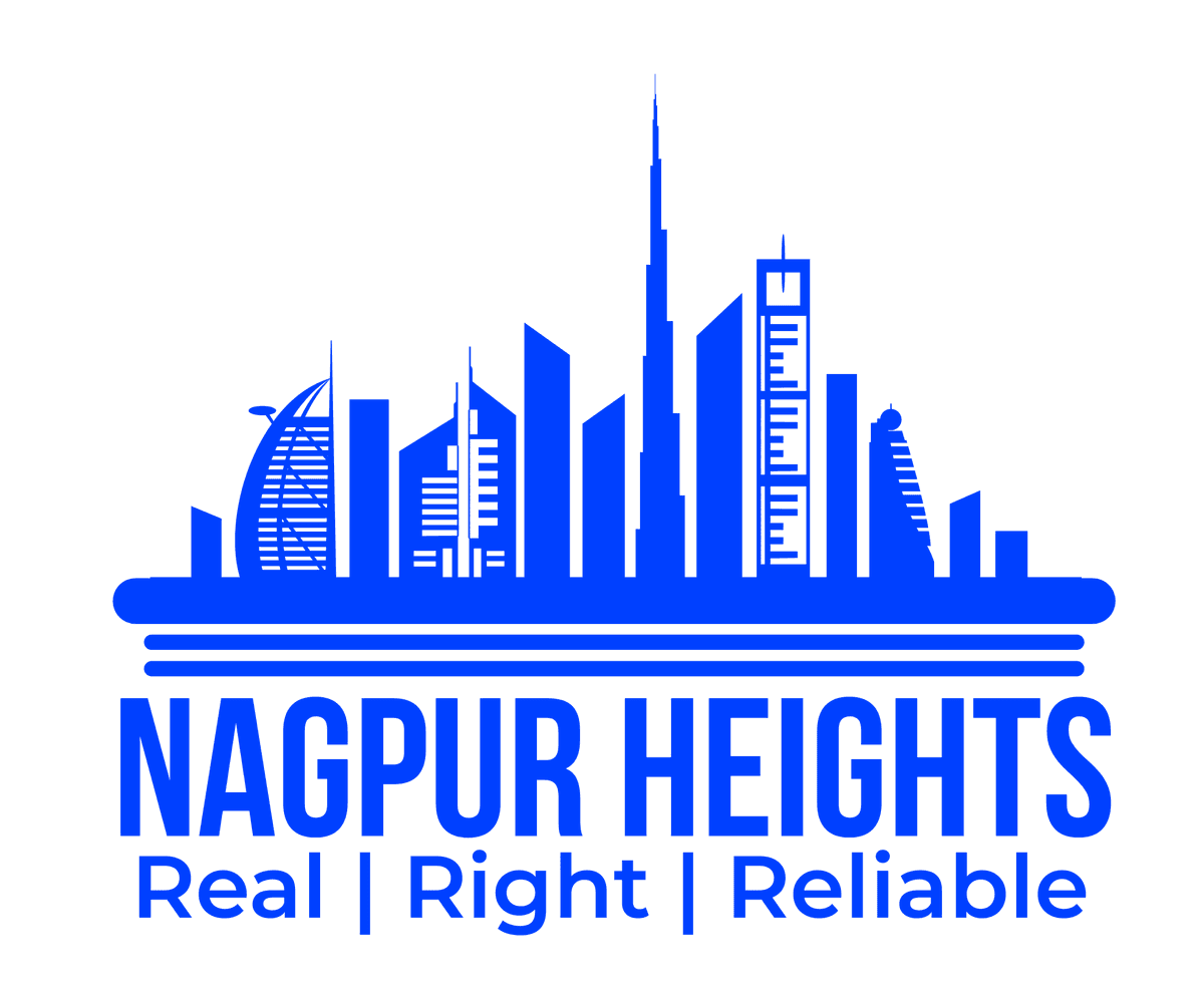  Why Choose Nagpur Heights?