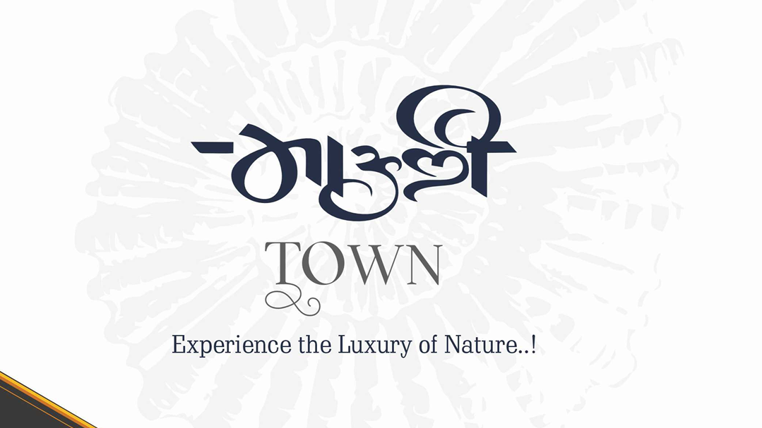 Mauli Town 30, 31, 32