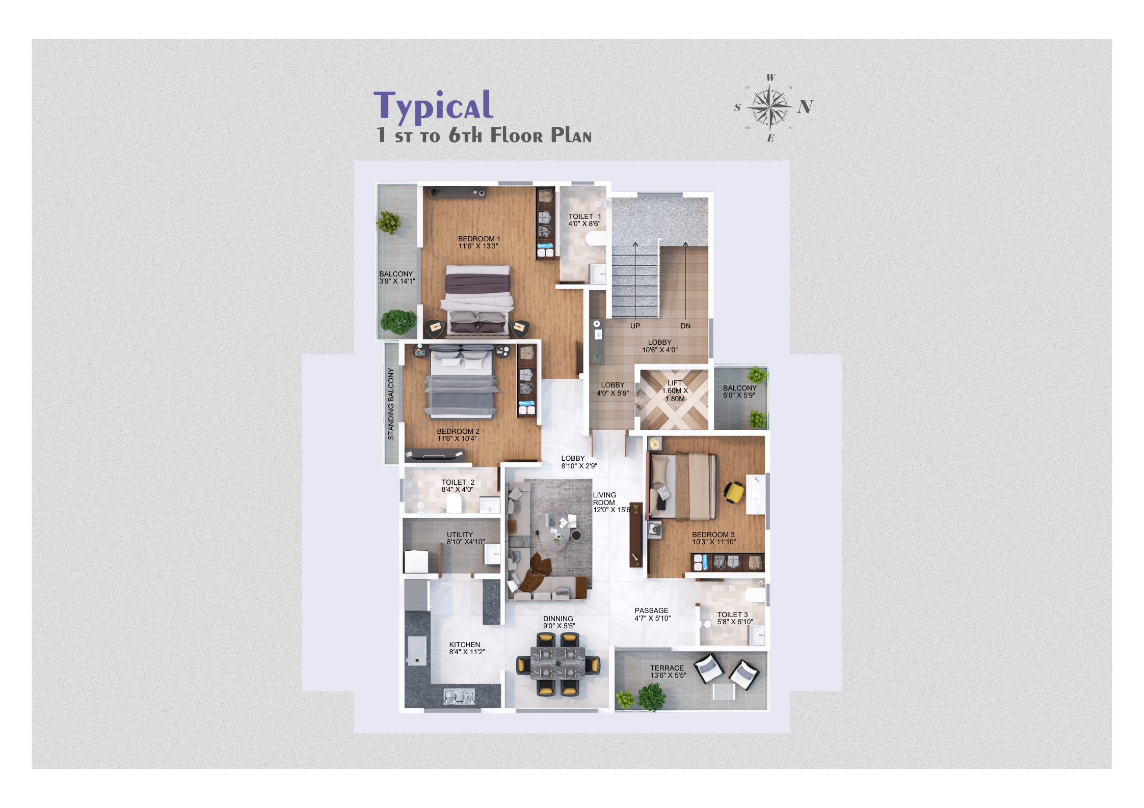 Sohamdhvani - A&T Buildcon 2