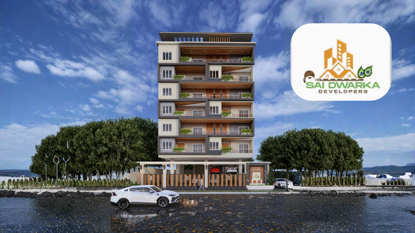 Enrise Dwarka - Sai Dwarka Developers