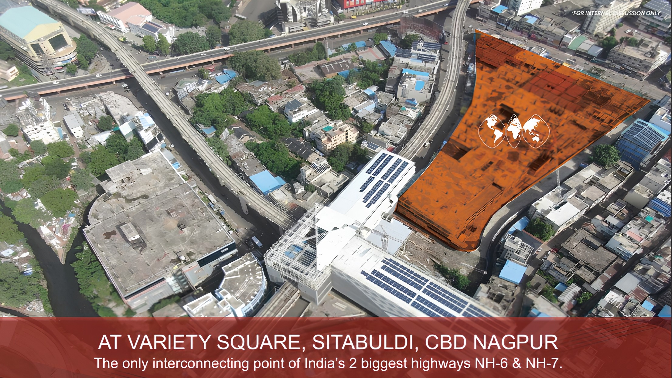 WORLD TRADE CENTER, Nagpur 3