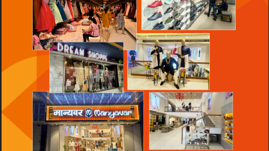 WORLD TRADE CENTER, Nagpur 4