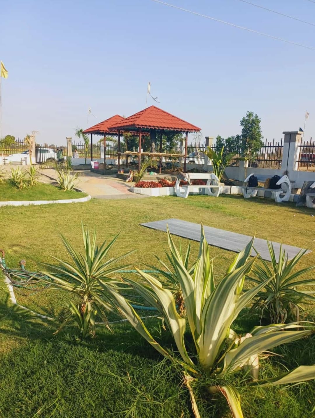 Ambika Greens, Nagpur 3