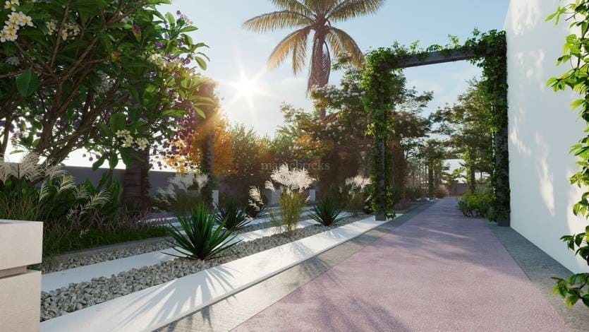 Royal Gardens 2