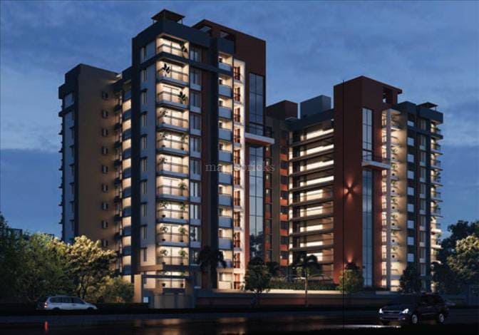 Golden Vista 4