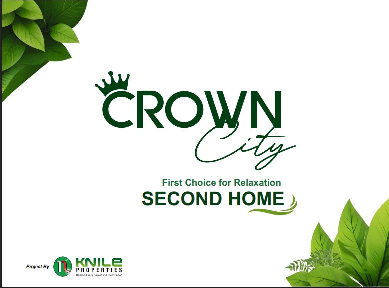 Crown City, Nagpur