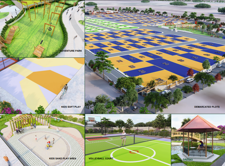 Crown City, Nagpur 2