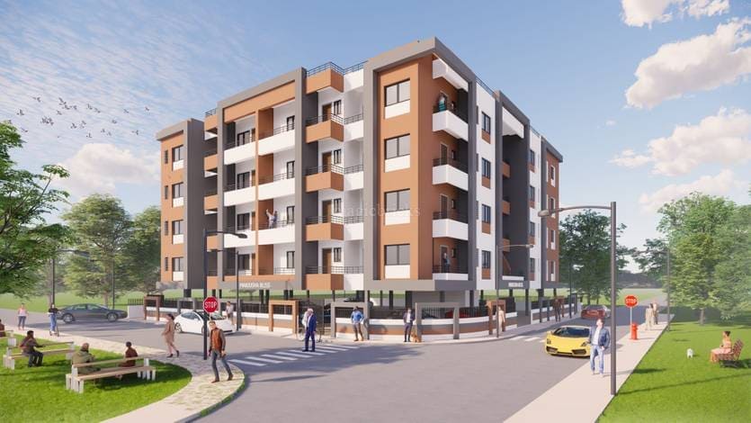 Jaitala, Nagpur