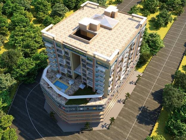 Commercial Space in Manewada, Nagpur 2
