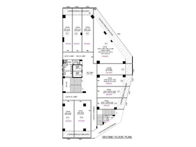 Commercial Space in Manewada, Nagpur 4