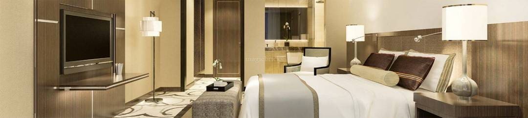 Modern 4BHK Villa in Hingna 4