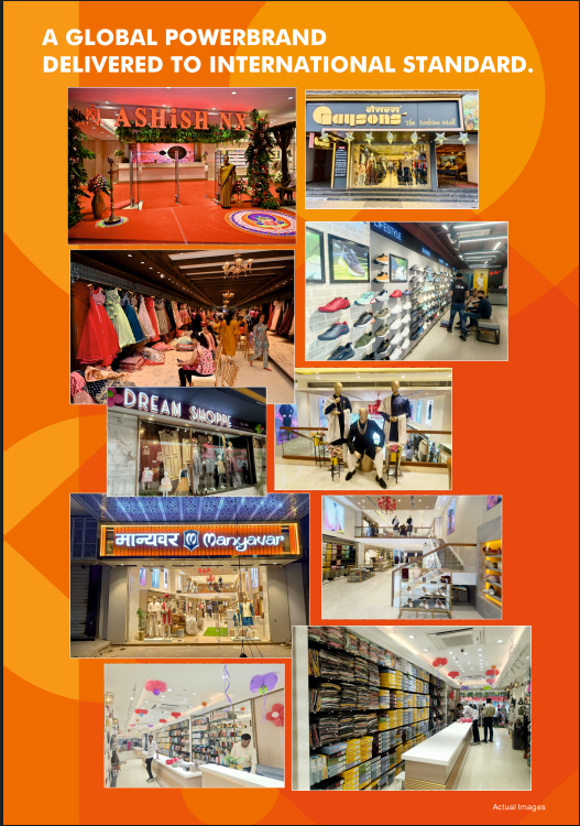 WORLD TRADE CENTER, Nagpur 6