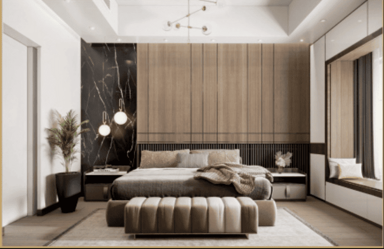 Arha Enclave 2BHK & 3BHK, Nagpur 4