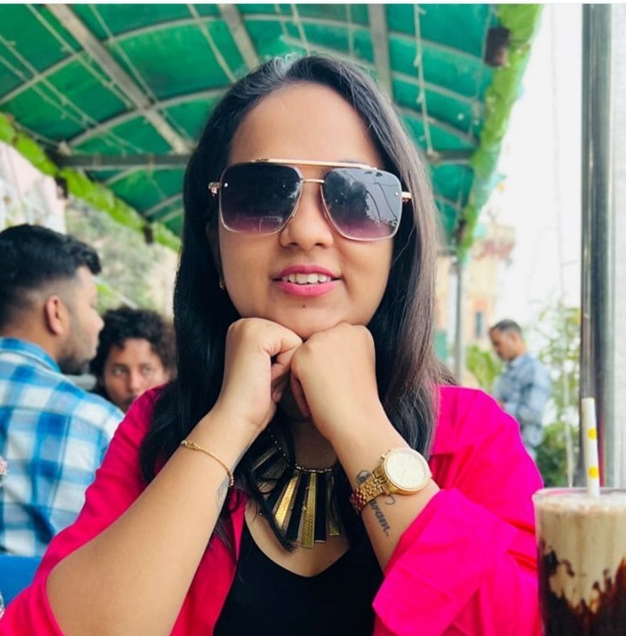 Aditi Shukla