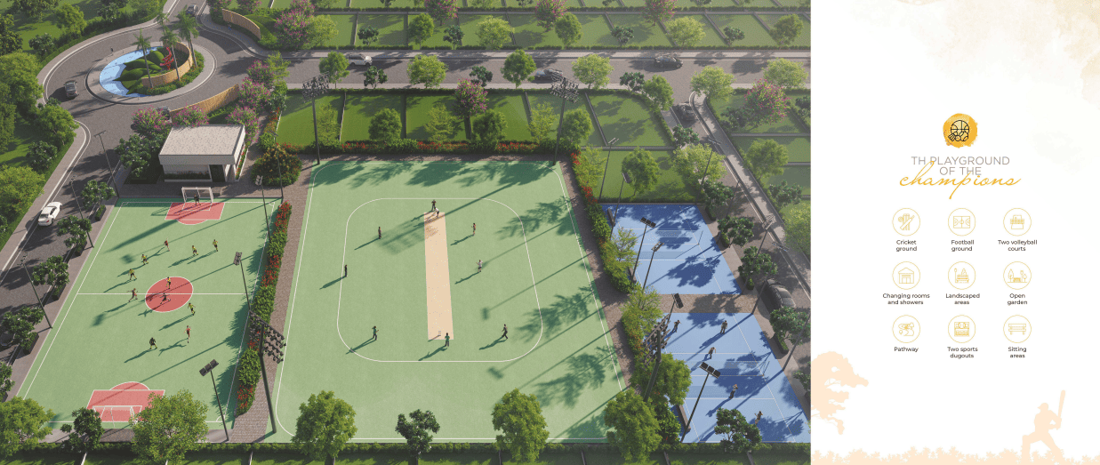 Mahalaxmi Nagar 41, Nagpur 3
