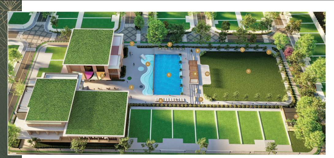 Phoenix, Nagpur 3
