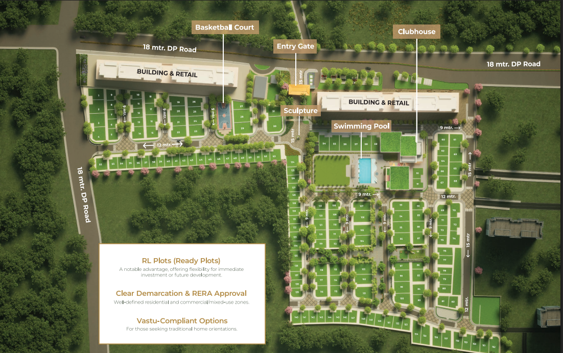 Phoenix, Nagpur 6