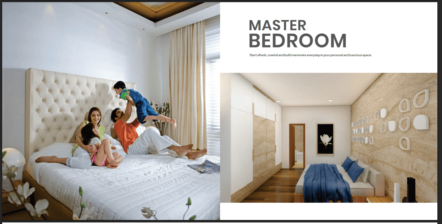 Pyramid amara Nagpur 2BHK & 3BHK, Nagpur 6