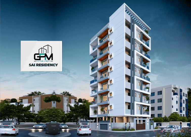 Sai Residency, Nagpur