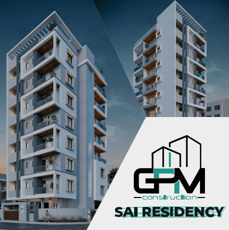 Sai Residency 2BHK & 3BHK, Nagpur 2
